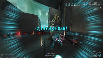 Regulators -2,147,437,056! without enervate bug