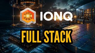 IonQ Just Changed the Quantum Industry