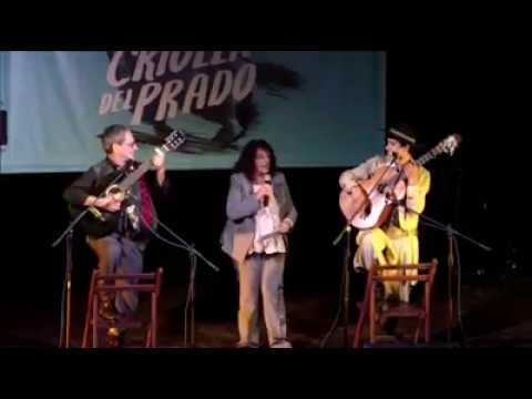 Payada entre Diego Sosa y Juvenal Martinez Prado 2017