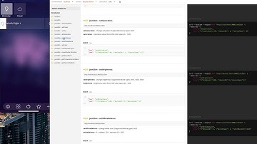 Node-RED and MESHLE Bluetooth Mesh Gateway | Demo Walkthrough
