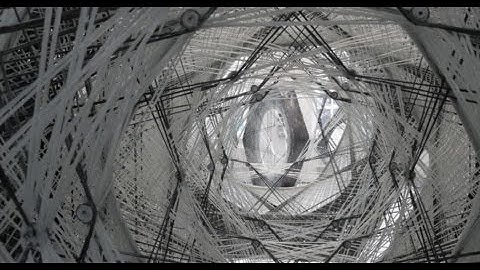 Elytra Filament Pavilion