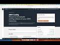 AWS SysOps Lab 1 Auditing Your AWS Resources with AWS Systems Manager and AWS Config