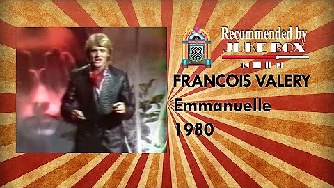 François Valéry - Emmanuelle 1980