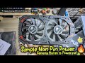 🔍 Colorful GTX 1050 Ti Smart Shark 4GB GDDR5 | Kartu Grafis Gaming Murah &amp; Powerful! 🎮💻