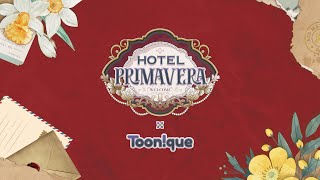 『 ℍ𝕆𝕋𝔼𝕃 ℙ𝕣𝕚𝕞𝕒𝕧𝕖𝕣𝕒 💐』콜라보 카페 공지 | 다시보기