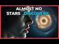A 2026 Galaxy With Almost No Stars (CDG-2) Changes Everything