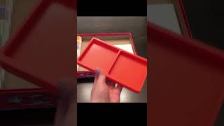 Organizing Monopoly with 3D PRINTING!!!#shorts screenshot 2