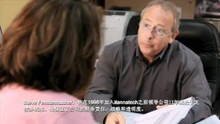 Mannatech Australasia | Intro to Mannatech with Mandarin Subtitles