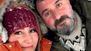 The Untold Story of Atik Ailesi | Turkey's Biggest Camping Family
