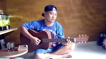 Ingin hilang ingatan - rocket rockers cover randy skinhead