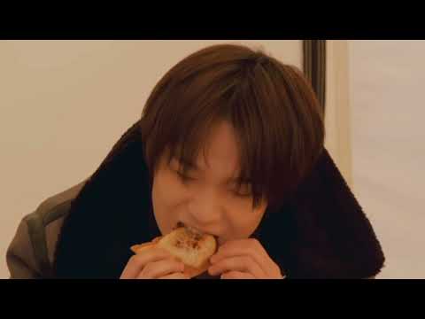 [NCT 해찬] 후회 없이 먹는 편