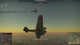 The SB 2M-103 is a good plane