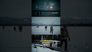The Alaska Triangle Mystery Still Has No Clear Answer 😨🛩️ #usa #facts #factsyoudontknow #usashorts
