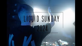 OsTEKKe Live @ Liquid Sunday 2024!
