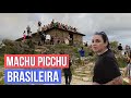 A Cidade mais MÍSTICA do BRASIL | São Thomé das letras MG