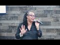 DETERMINATION 1 25 26 Topic DETERMINATION Sermon By Senior Pastor Jacob Gardener
