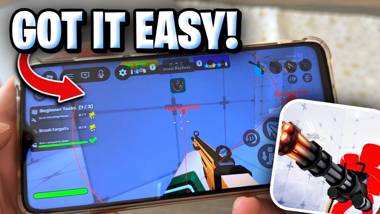 Rivals Script - How I Got Rivals Script Keyless - Rivals Skin Changer Script (Android / iOS / PC) ✅