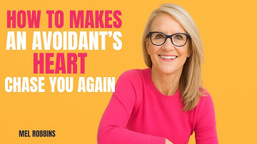 How to Make an Avoidant