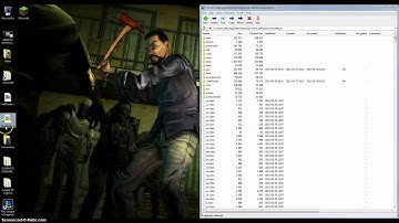 Minecraft how to install craft guide mod for mc 1.2.5
