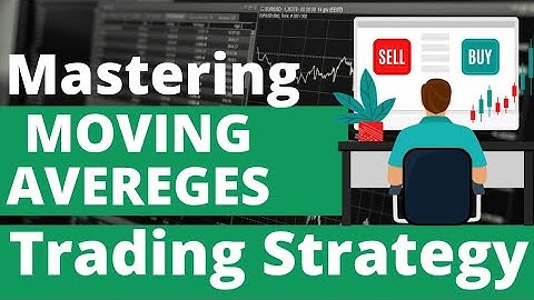 Master Moving Averages: The Ultimate EMA & SMA Trading Strategy Explained!