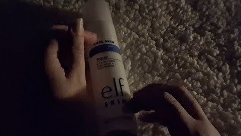 ASMR Low Light, Whisper Ramble with Tapping on Random Objects | Lofi, Tapping, Whisper, Scratching
