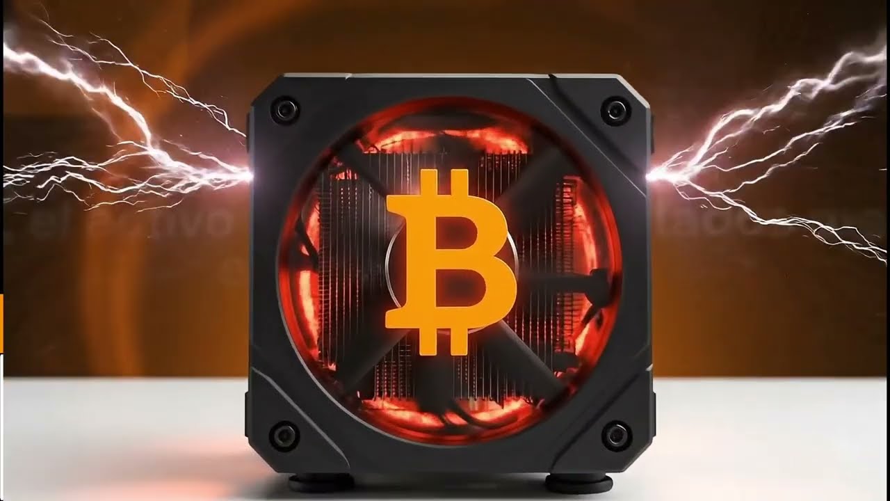 Meet the token with a guaranteed BTC floor price — and a value that rises daily.