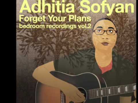 Forget Jakarta - Adhitia Sofyan (original & audio only)