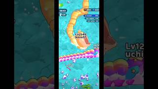 snake games 🐍#snakeclash #gaming #snakeio #gameplay #games
