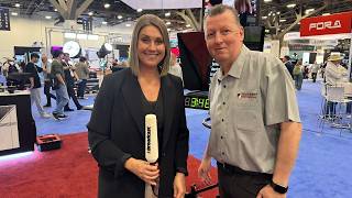 Telescript at NAB 2026 | Trusted Teleprompter Innovation & Upgrades