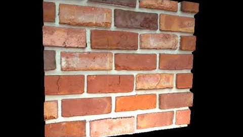 Game Engine - Parallax Demo