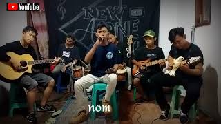 Dimas Gta #Cover Aku ikhlas#Aftershine feat Damara De#Yowes Rapopo rasah digetuni# Live musik