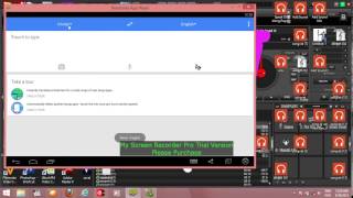 learn korean with program Smartphone Android and iphone screenshot 1