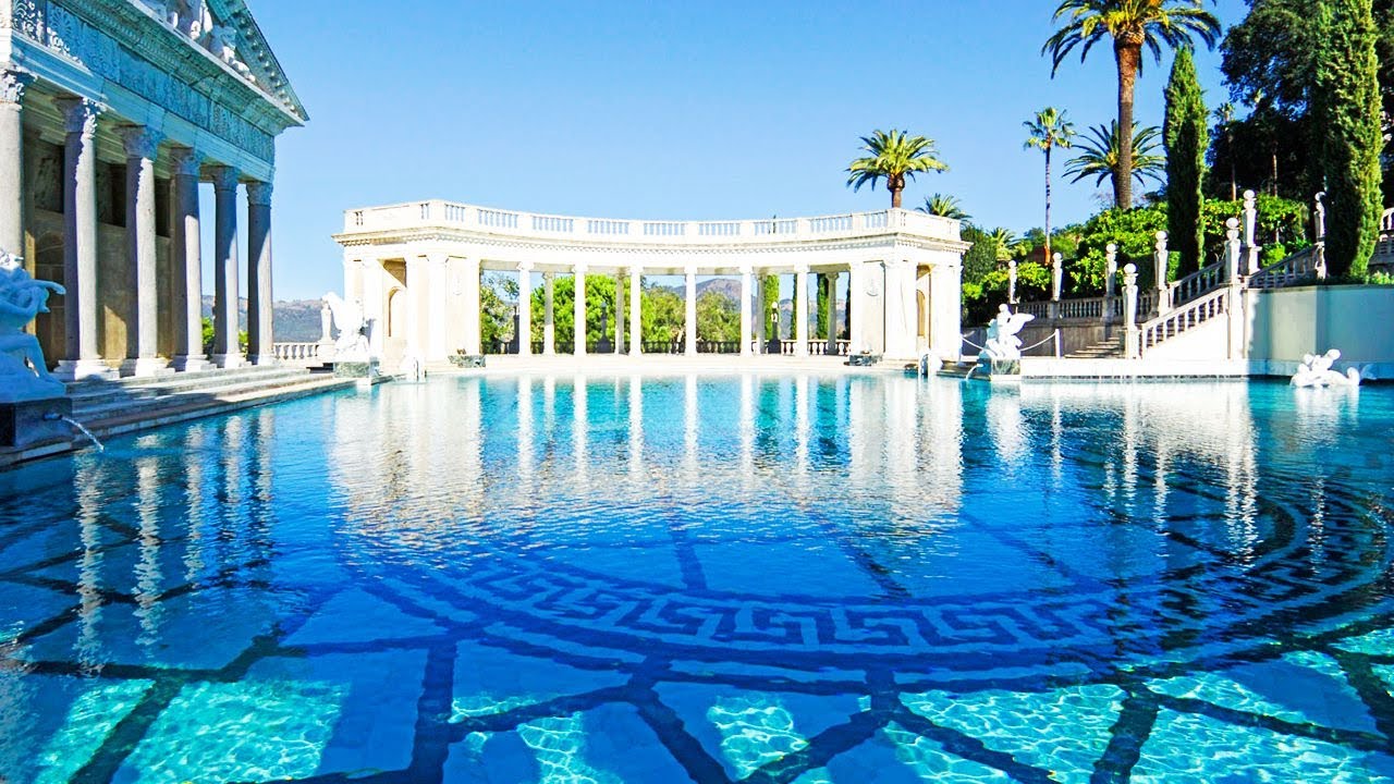 Most Exspive Pool The most expensive swimming pools ever built !! *Luxurious Swimming ...