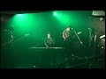 【SIX DAY WONDER/ストレイテナー】カバー  20181027@四谷LOTUS