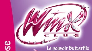 Winx Club feat Jessie J - Domino Lyrics (Official Music Video)