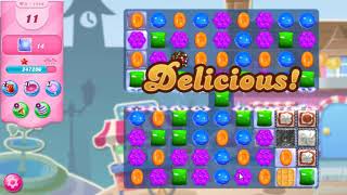 Candy Crush Saga Level 1448 - No Boosters ★★★