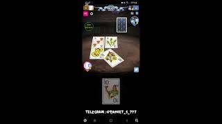 Hack Gran Truco Argentino ( ACTUALIZADO 2025) //IRCX screenshot 3