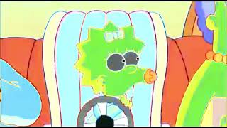 The Simpsons Theme Song (2009) In G Major 4