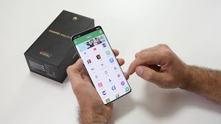 Жизнь без Google. HUAWEI Mate 50 Pro - опыт использования! / Арстайл /