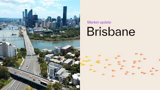 Brisbane Housing Market Update | July 2026