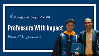 Professors with Purpose: Mentorship in the Engineering Management and Leadership Program