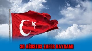 30 Ağustos Zafer Bayrami Belgeseli̇