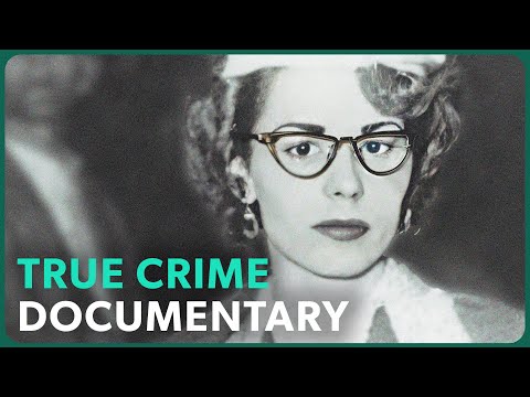 Ultimate Girl Gang: Britain's Biggest Shoplifting Network (Crime Documentary) documentary thumbnail