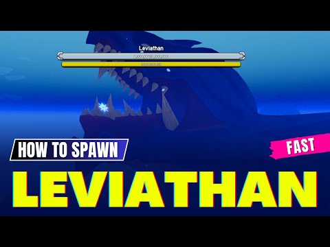 How to Spawn