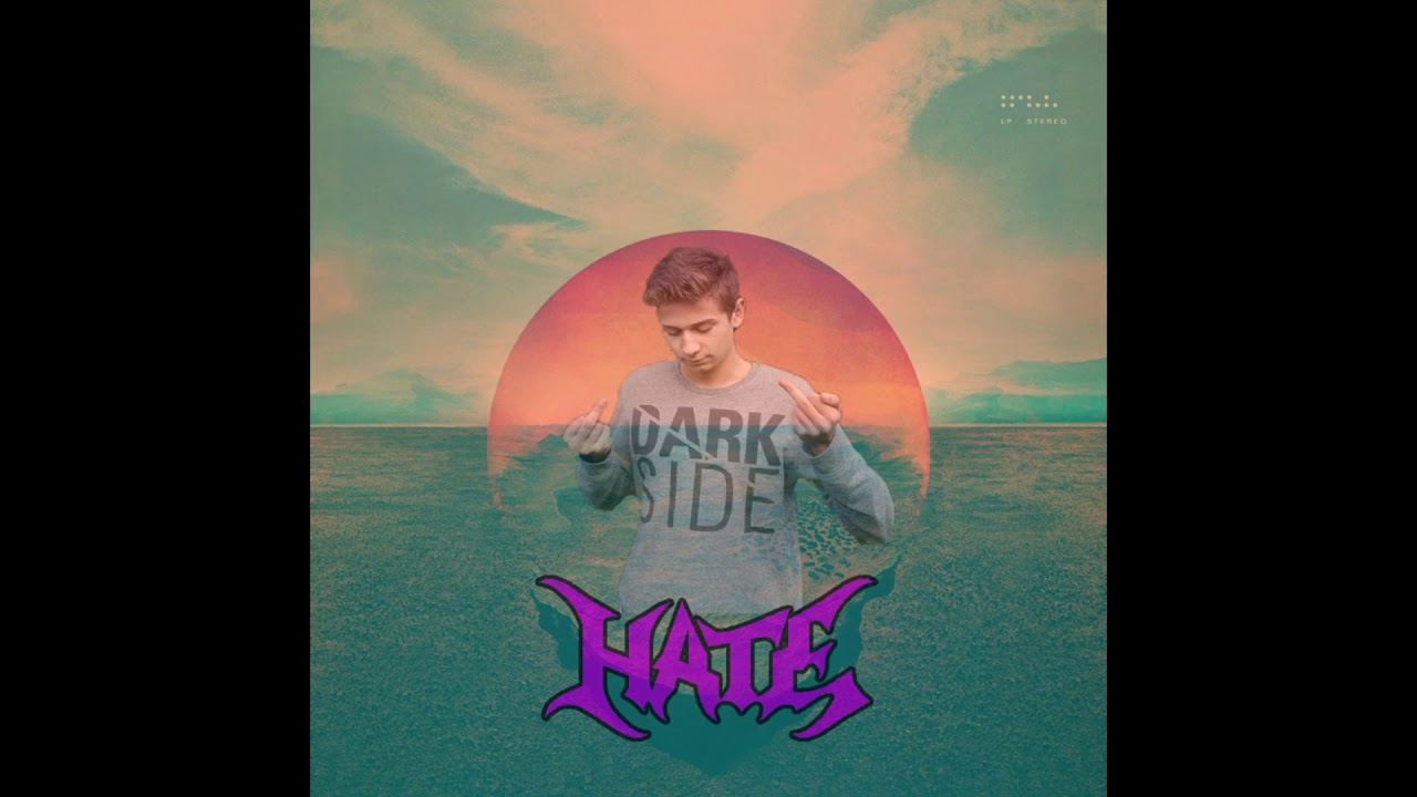 РАЙЛЕС-HATE(feat. Maks Ray)