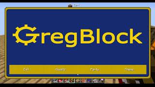 Gregblock #6