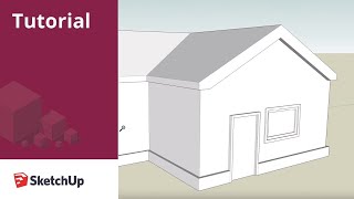 Getting Started with SketchUp  Part 2