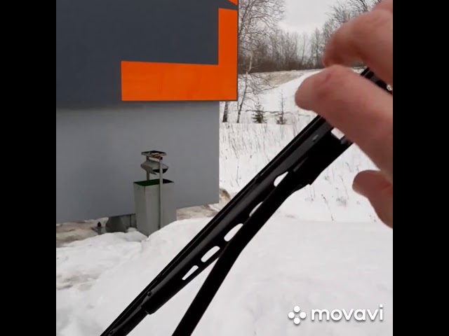 Размер дворников Лада Ларгус