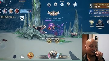 How to Level Up Fast in Mu Origin 3 by Doing Quests