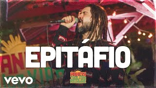 Maneva - Epitáfio (Tudo Vira Reggae / 2020) chords